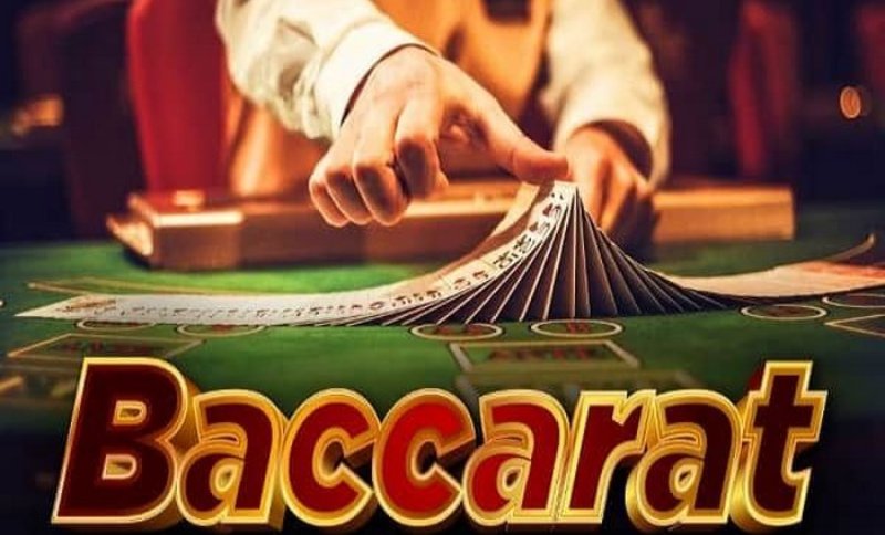 Baccarat TF88