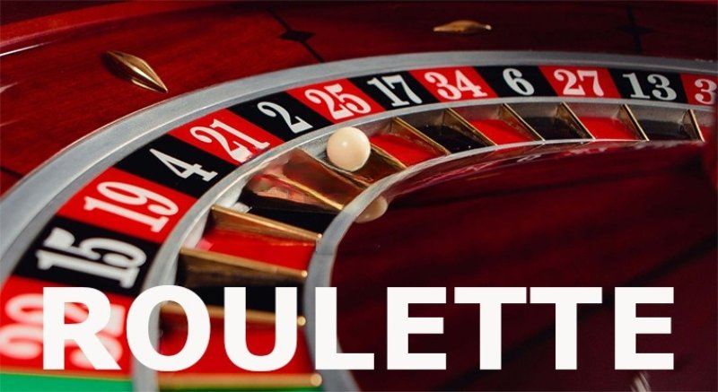 Roulette TF88 