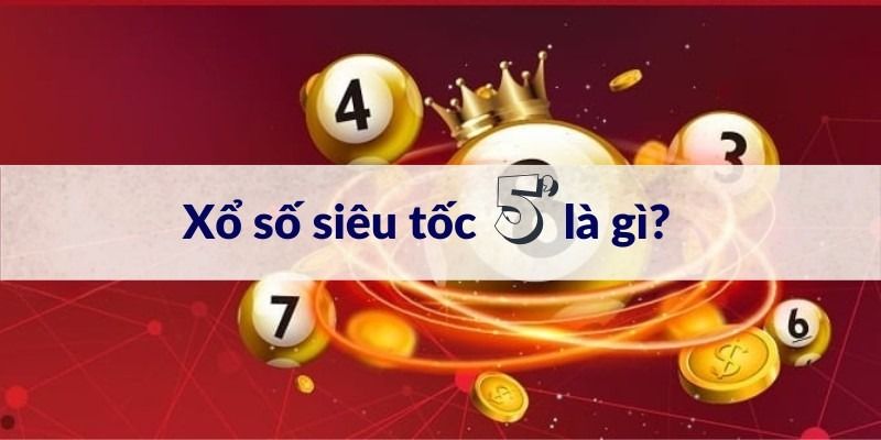 Cách Chơi xổ số Siêu Tốc 5 Phút Đầu – Đuôi